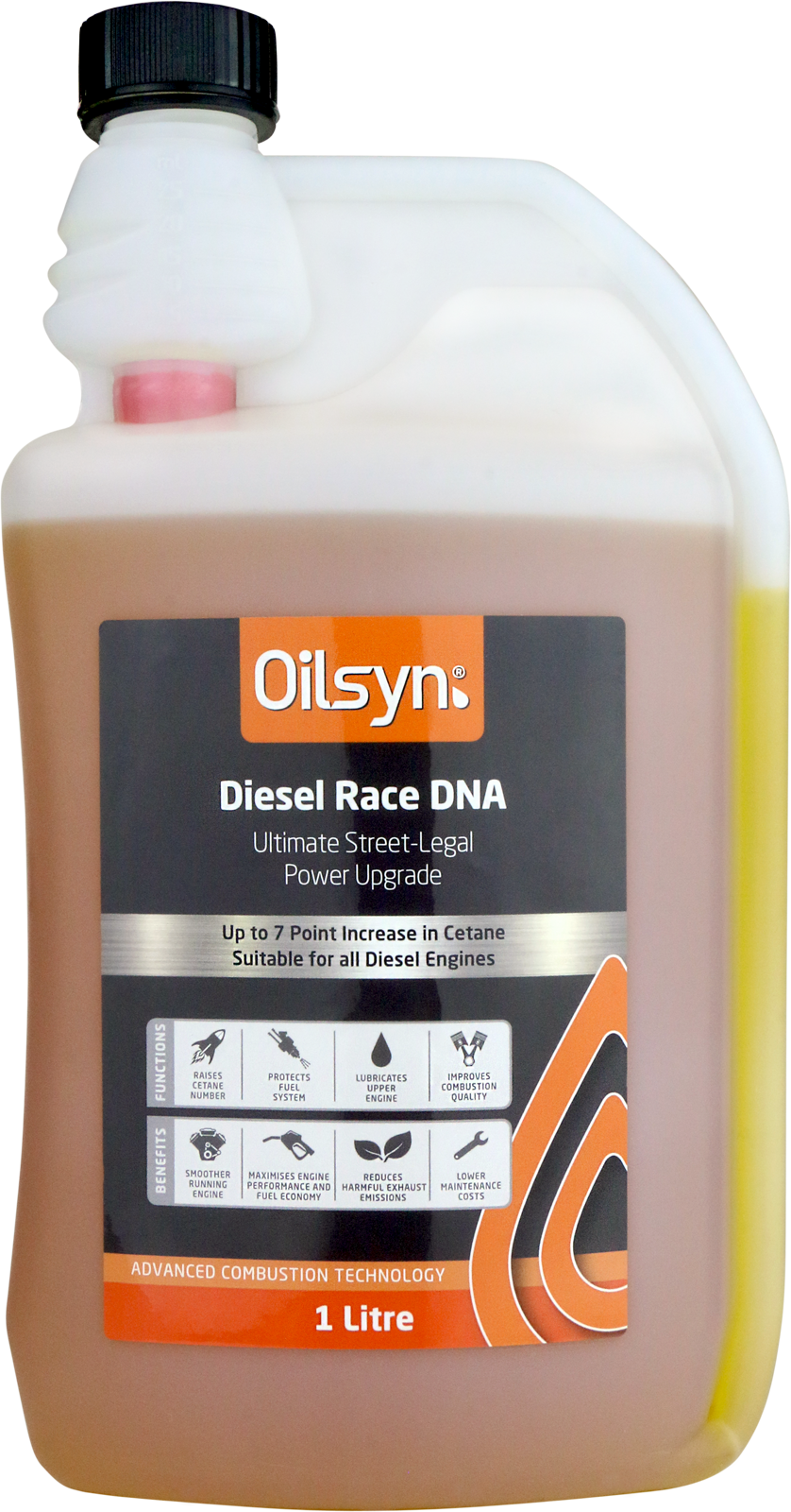 Customer Feedback – Diesel Race DNA