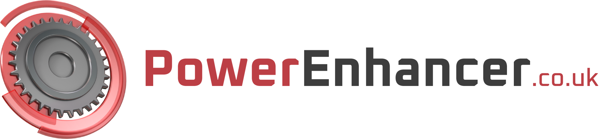 PowerEnchancer.co.uk logo